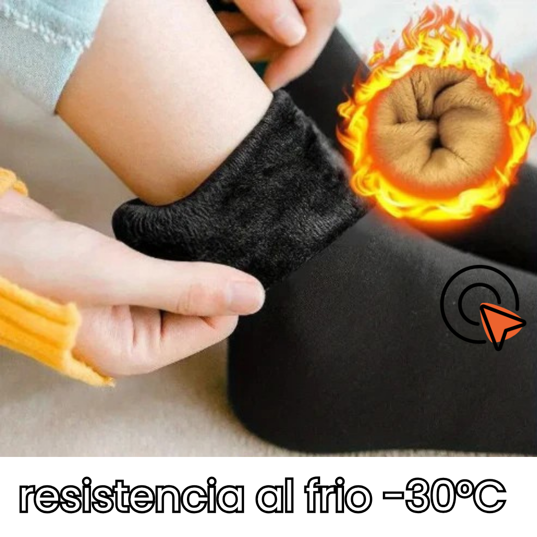Pack 12 Calcetines Térmicos Ultra Suaves – ¡Adiós al frío!