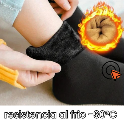 Pack 12 Calcetines Térmicos Ultra Suaves – ¡Adiós al frío!
